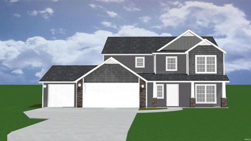 3428 Cantabria Ct, Auburn, IN, 46706-9219 | Card Image