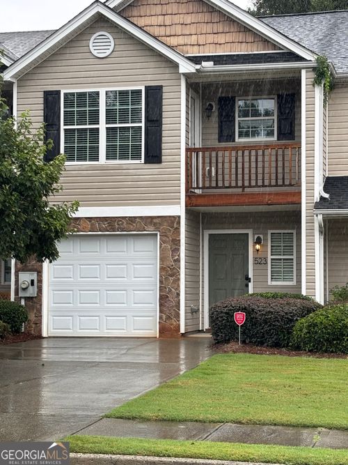 523 Terrapin Ln, Winder, GA, 30680-8376 | Card Image