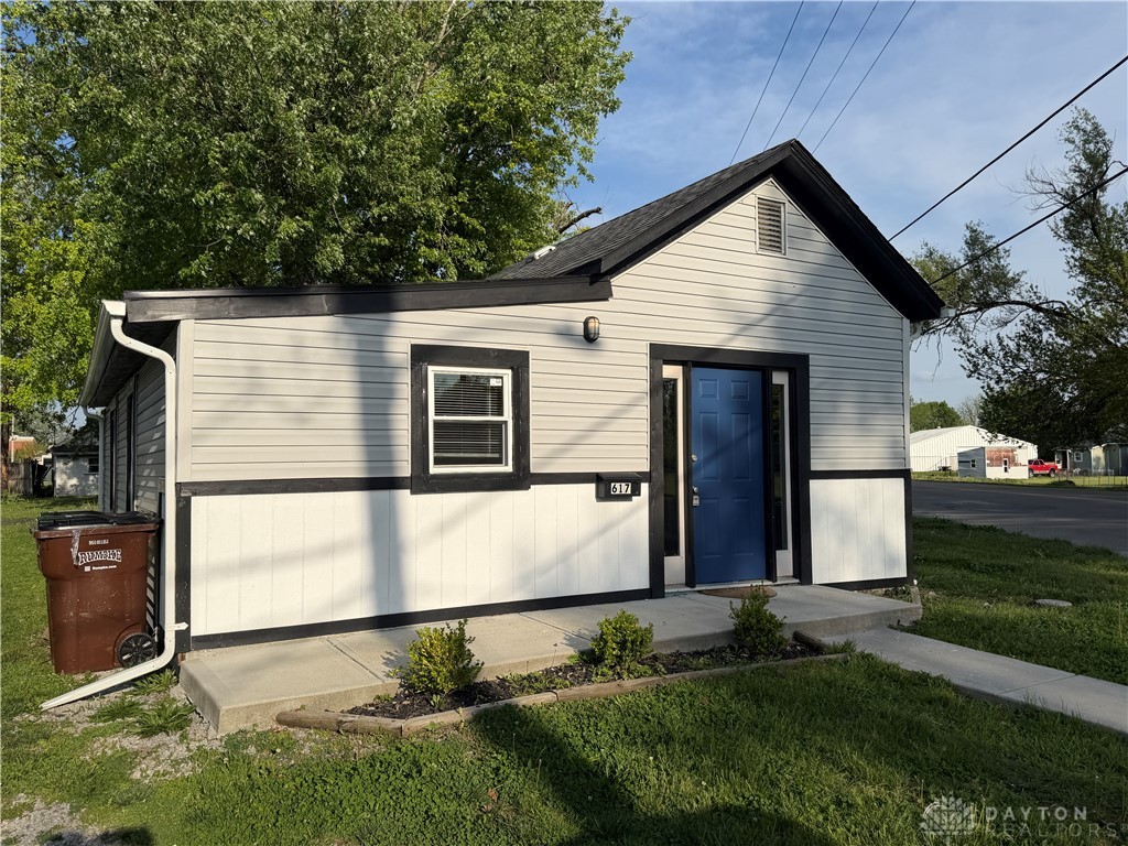 Residential in Piqua 2