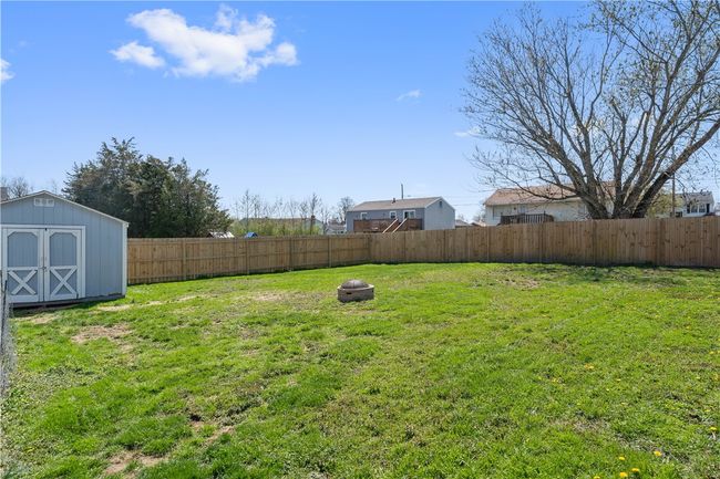 505 Park Ave, House other with 3 bedrooms, 2 bathrooms and null parking in Scottdale PA | Image 5