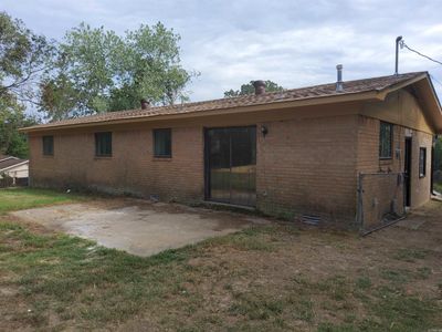 156 Enterprise Street, House other with 3 bedrooms, 1 bathrooms and null parking in Hot Springs National Park AR | Image 3