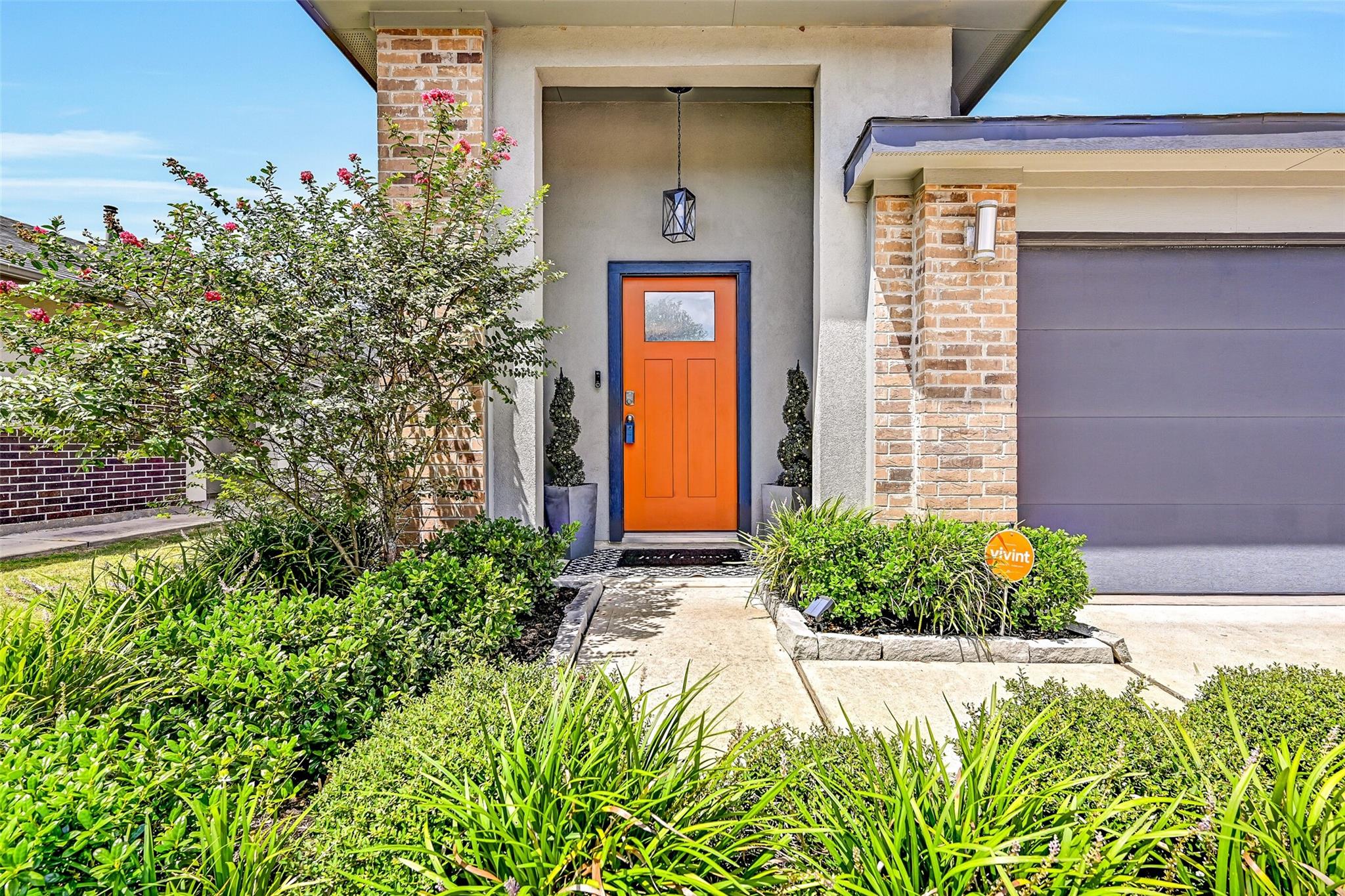 Residential in Houston 3