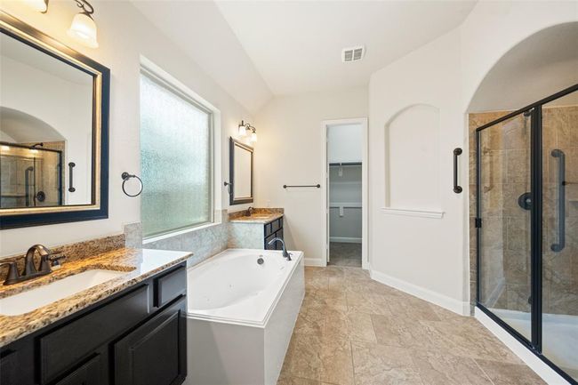 27330 Aspen Falls Ln, House other with 3 bedrooms, 3 bathrooms and 2 parking in Fulshear TX | Image 15