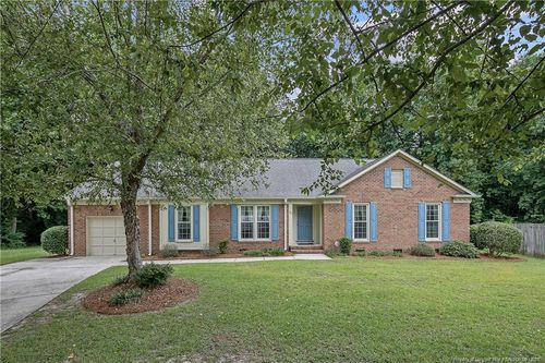 747 Magellan Ct, Fayetteville, NC, 28311-2047 | Card Image