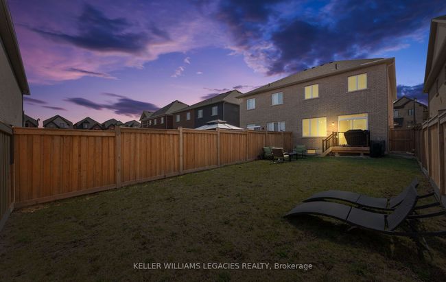 25 Velia Crt, House attached with 5 bedrooms, 4 bathrooms and 2 parking in Woodbridge ON | Image 41