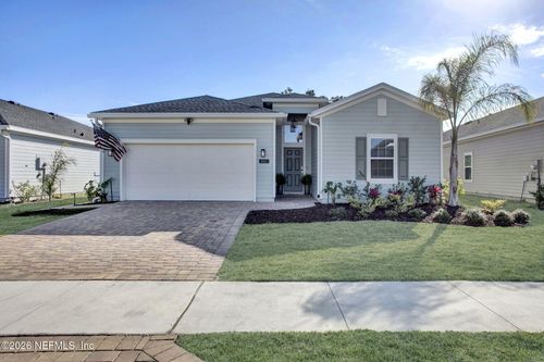 447 Lake Sinclair St, St Augustine, FL, 32084-1566 | Card Image