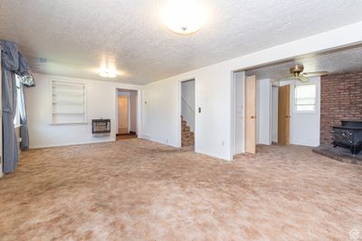 277 E Center St, House other with 3 bedrooms, 1 bathrooms and 3 parking in Smithfield UT | Image 3