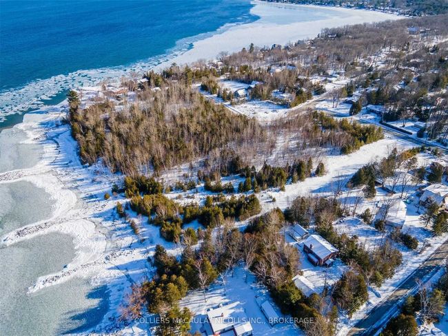0 Champlain Rd, Home with 0 bedrooms, 0 bathrooms and null parking in Tiny ON | Image 9