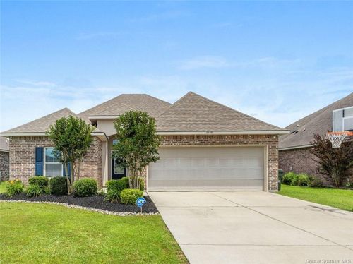 5459 Heberts Pass, Lake Charles, LA, 70607-7705 | Card Image