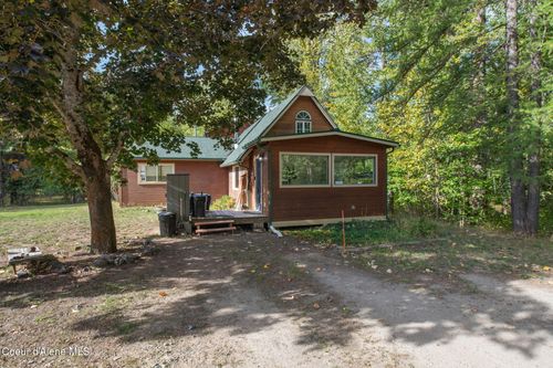 3596 Upper Pack River Rd, Sandpoint, ID, 83864-6005 | Card Image