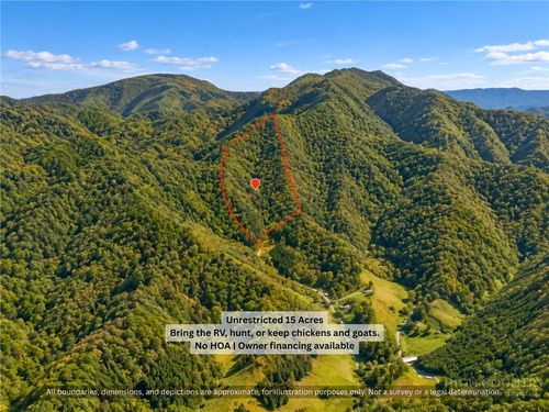 99999 Bee Branch Road, Bakersville, NC, 28705 | Card Image