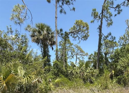 Lot 15 Coastal St, North Port, FL, 34288 | Card Image