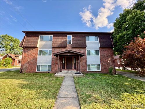 apt-c-222 E Garfield St, Belleville, IL, 62220-2225 | Card Image