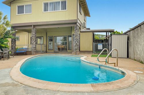 1253 Nanawale Way, Kailua, HI, 96734-4075 | Card Image