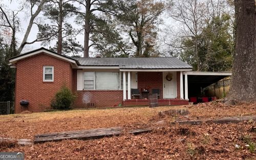 2161 Melton Avenue, Macon, GA, 31217 | Card Image