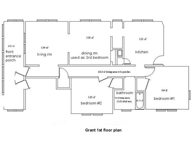 1 - 37 Grant Ave, Condo with 2 bedrooms, 1 bathrooms and 2 parking in Belmont MA | Image 31