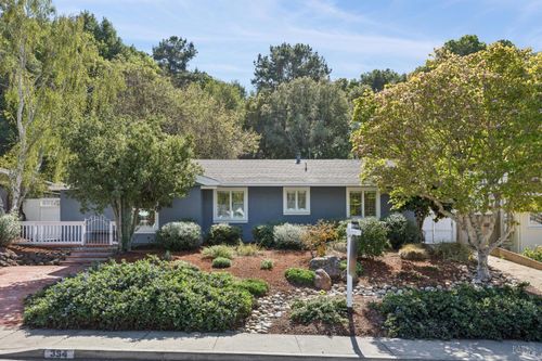 334 Karen Way, Tiburon, CA, 94920 | Card Image