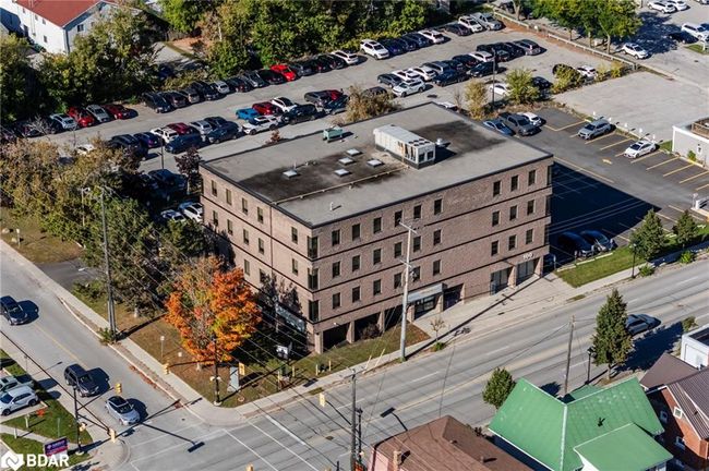 302 - 100 Colborne St W, Home with 0 bedrooms, 0 bathrooms and null parking in Orillia ON | Image 13