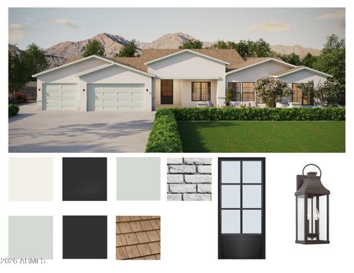 21722 W Milada Dr, Buckeye, AZ, 85326 | Card Image