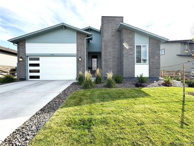 3948 Buchanan Way, House other with 5 bedrooms, 2 bathrooms and null parking in Aurora CO | Image 1