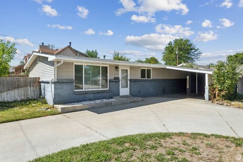 664 E 5720 S, Murray, UT, 84107-6438 | Card Image