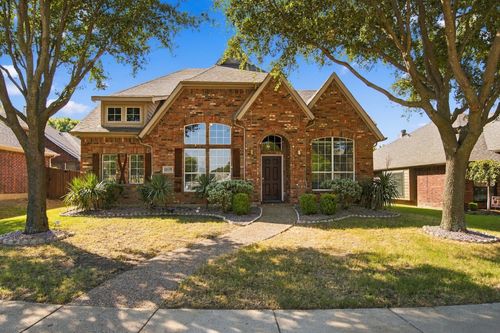 11535 Yoakum Drive, Frisco, TX, 75035 | Card Image