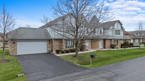 11605 S Vienna Ave, Palos Park, IL, 60464-3027 | Card Image