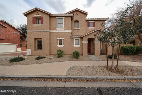 961 E Redondo Dr, Gilbert, AZ, 85296-8369 | Card Image