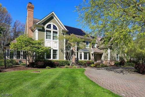 72 Mine Brook Rd, Far Hills, NJ, 07931-2538 | Card Image