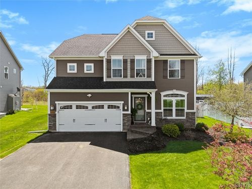 4442 Pace Ln, Clay, NY, 13041-8824 | Card Image