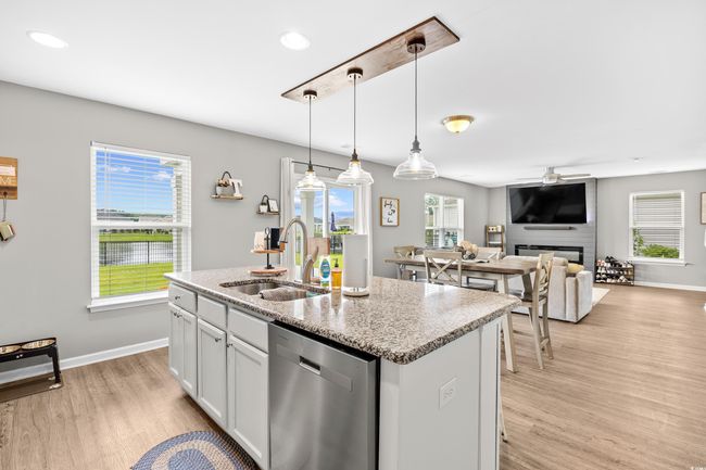 317 Truce St, House other with 4 bedrooms, 3 bathrooms and 4 parking in Myrtle Beach SC | Image 15