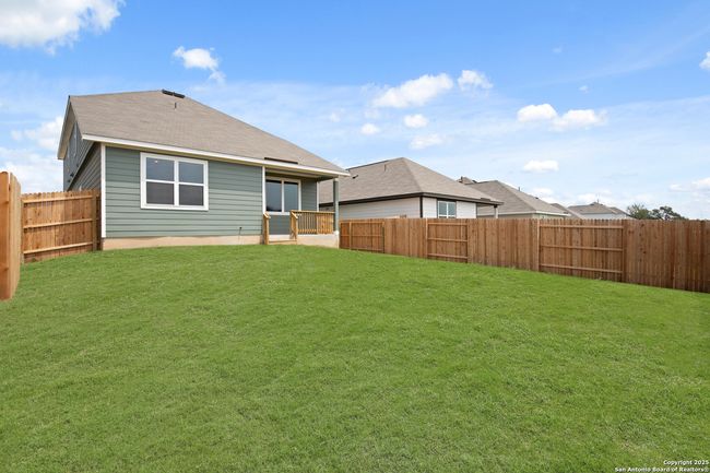 8826 Black Oak Dr, House other with 4 bedrooms, 3 bathrooms and null parking in Elmendorf TX | Image 26