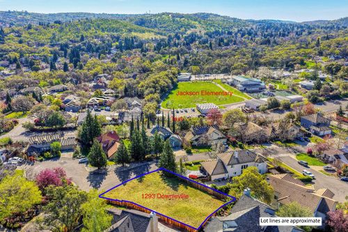 1296 Downieville Drive, El Dorado Hills, CA, 95762 | Card Image