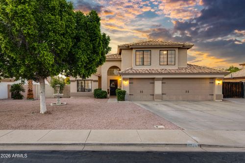 6544 E Portia St, Mesa, AZ, 85215-0918 | Card Image