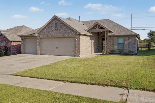 26833 142nd St, Coweta, OK, 74429-5709 | Card Image