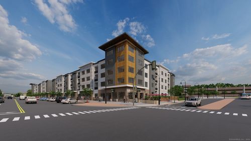 211-100 N Main Street, Bristol, CT, 06010 | Card Image