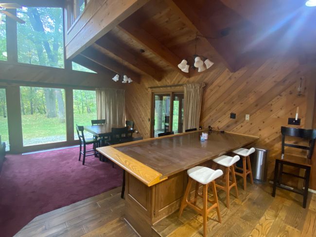 6895 Cut Dr, House other with 3 bedrooms, 2 bathrooms and null parking in Port Austin MI | Image 16
