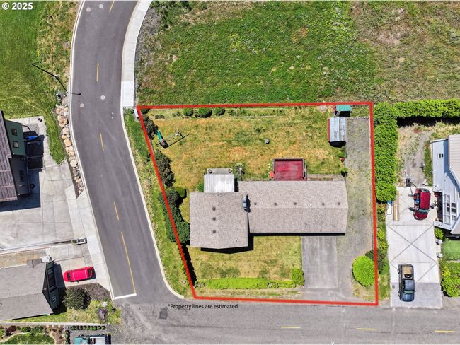 178 Ne Tari Ln, House other with 4 bedrooms, 2 bathrooms and 1 parking in Stevenson WA | Image 48