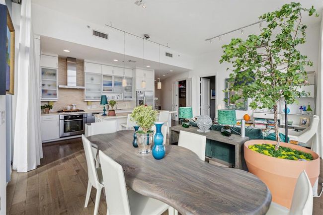 APT-505 - 2207 Bancroft St, Condo with 2 bedrooms, 2 bathrooms and 2 parking in Houston TX | Image 7