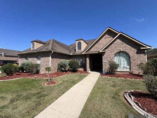 3031 Audubon Ct, Zachary, LA, 70791-2786 | Card Image