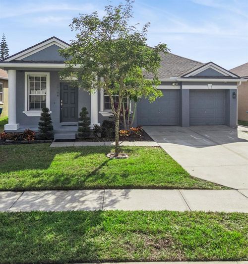 10544 Moss Rose Way, ORLANDO, FL, 32832-5816 | Card Image