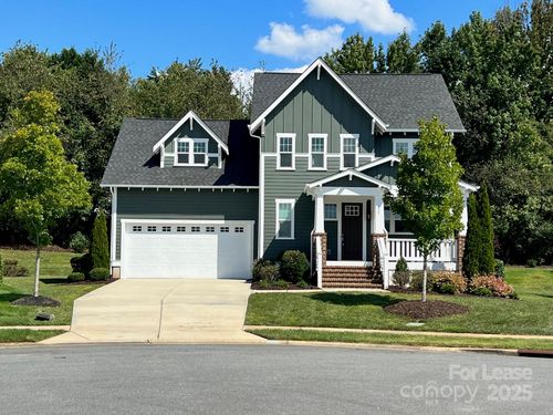 155 Slocumb Ln, Mooresville, NC, 28117-0062 | Card Image