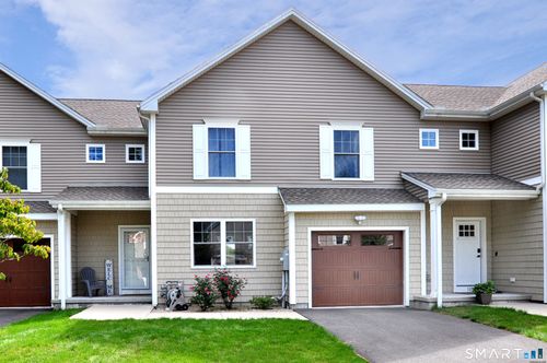 103 Old Village Cir, Windsor, CT, 06095-1254 | Card Image