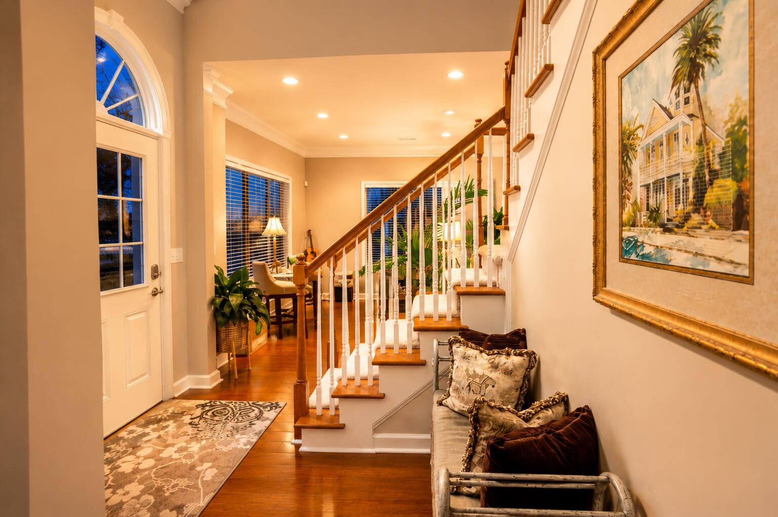 Residential in Mount Pleasant 5