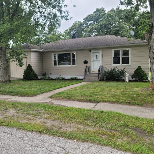 2334 Spencer St, Lake Station, IN, 46405-2434 | Card Image