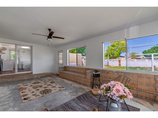 1611 Englewood Dr, House other with 3 bedrooms, 1 bathrooms and null parking in Pueblo CO | Image 24