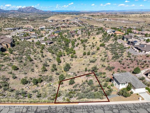 942 Rough Diamond Drive, Prescott, AZ, 86301 | Card Image