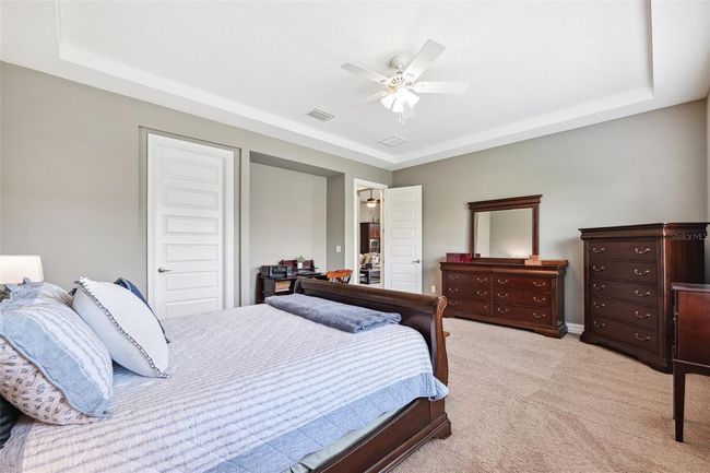 6007 Quartz Lake Way, House other with 4 bedrooms, 4 bathrooms and null parking in LITHIA FL | Image 16
