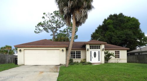 891 Parsons Circle Se, PALM BAY, FL, 32909 | Card Image