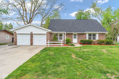 18 Wilson Drive, Carmel, IN, 46032 | Card Image